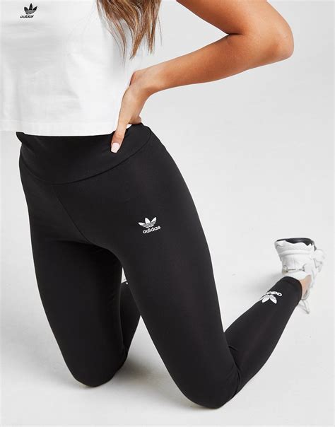 goedkope adidas legging|adidas originals high waisted leggings.